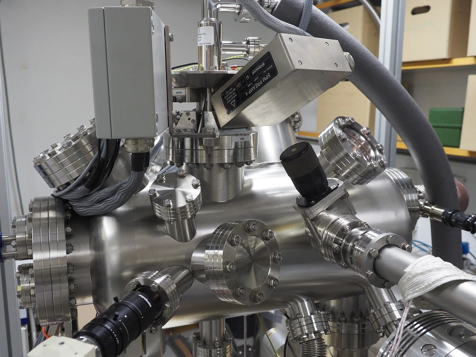 Challenges of ALD process in semiconductor manufacturing