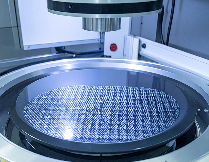 Detailed surface analysis helps ensure cleaner interfaces by improving silicon surface cleaning at advanced nodes.